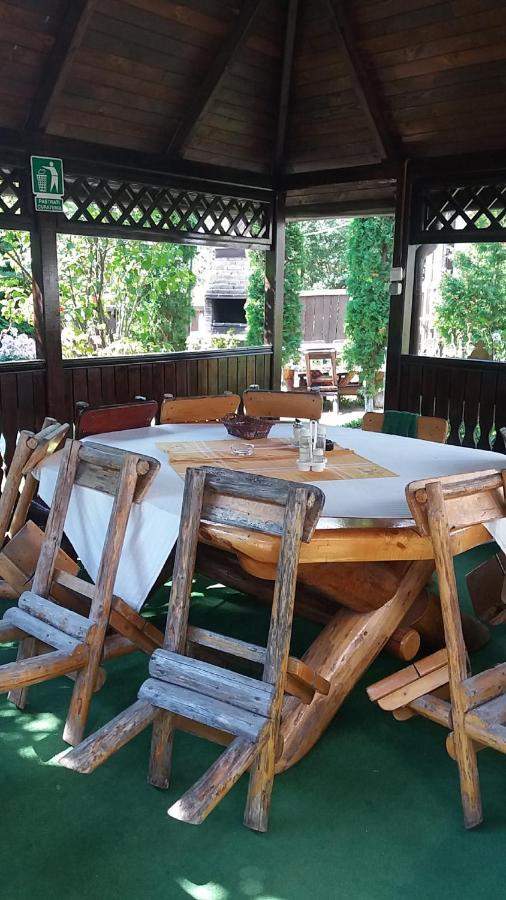 Vila Smaranda Predeal Dış mekan fotoğraf