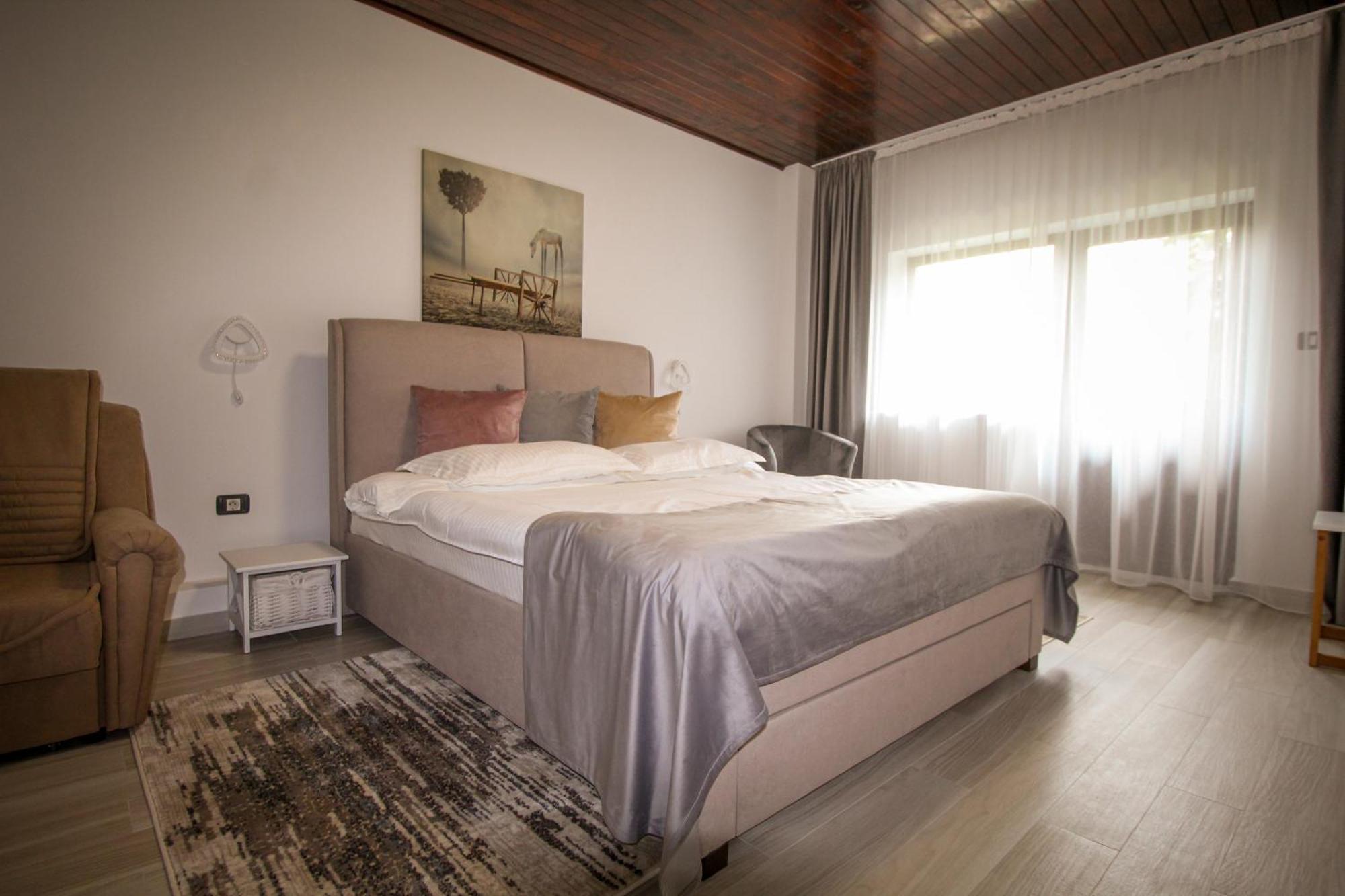 Vila Smaranda Predeal Dış mekan fotoğraf