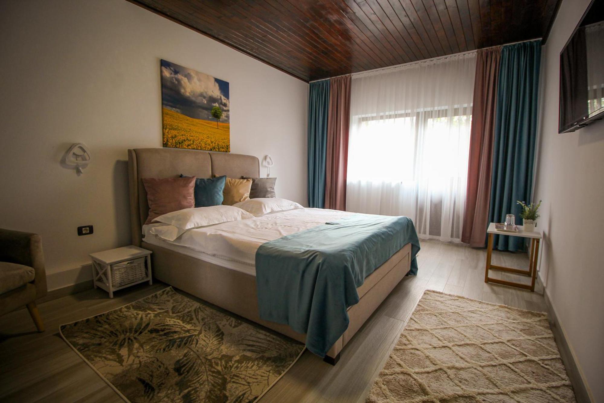 Vila Smaranda Predeal Dış mekan fotoğraf