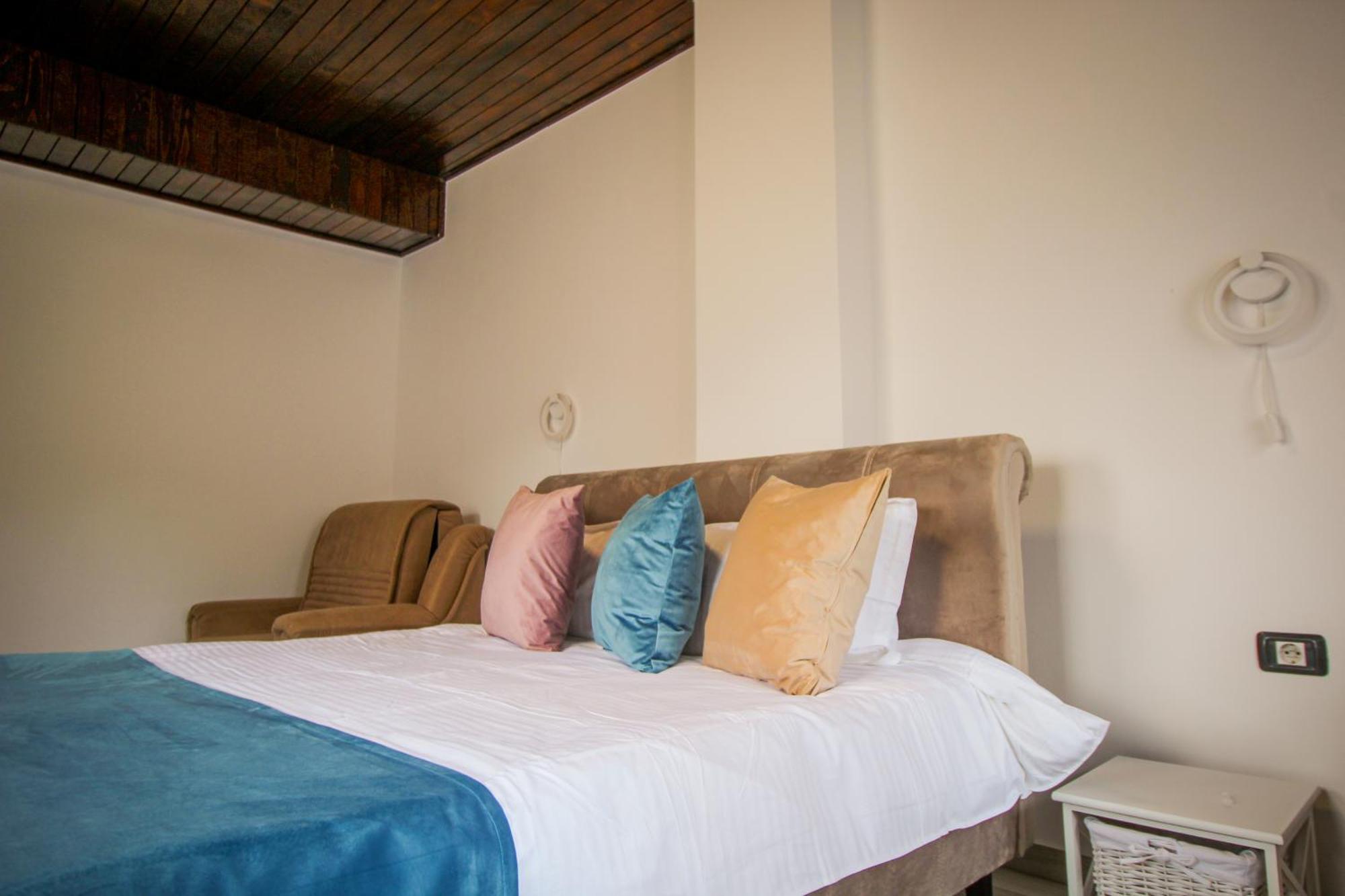 Vila Smaranda Predeal Dış mekan fotoğraf