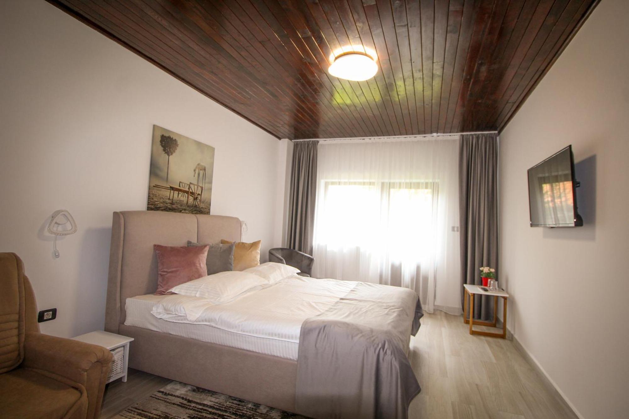 Vila Smaranda Predeal Dış mekan fotoğraf