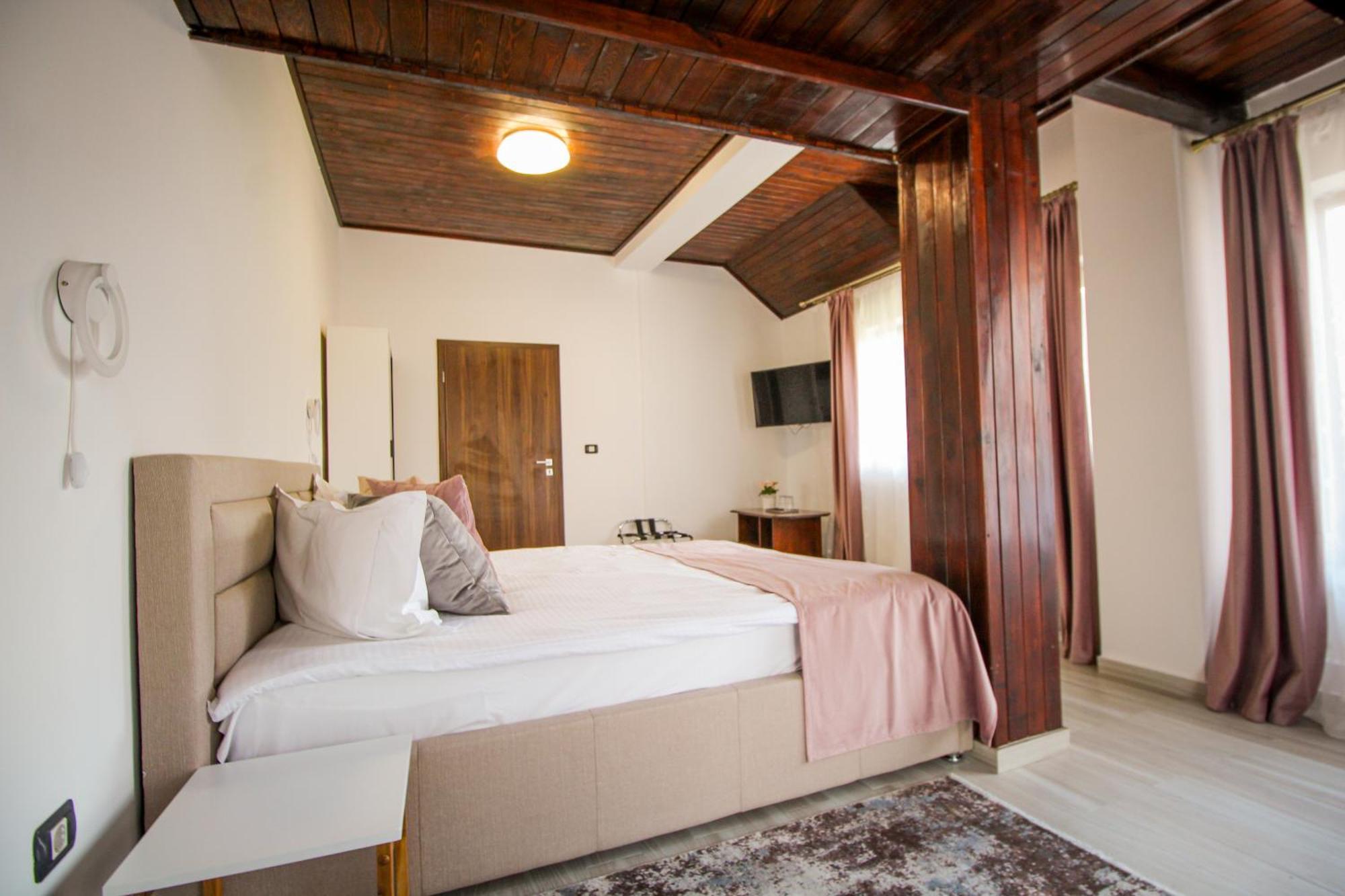 Vila Smaranda Predeal Dış mekan fotoğraf