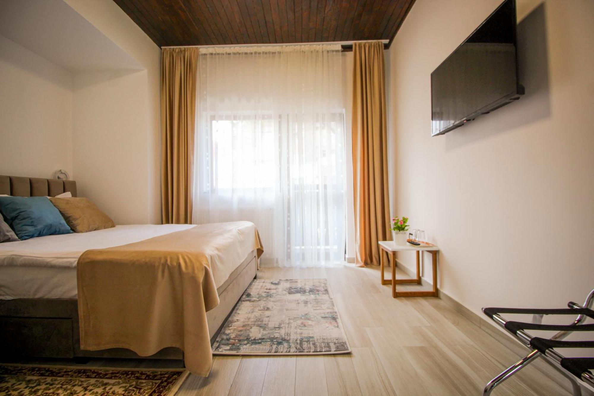Vila Smaranda Predeal Dış mekan fotoğraf