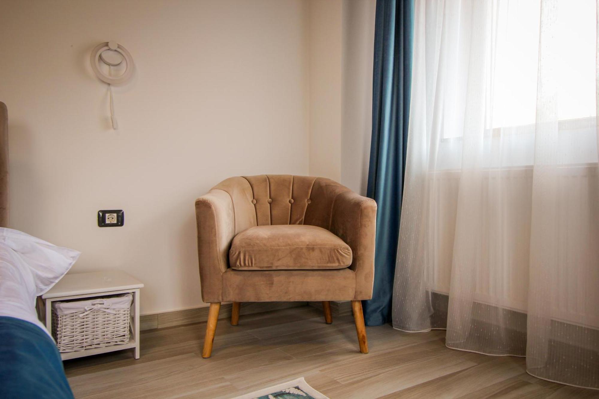 Vila Smaranda Predeal Dış mekan fotoğraf