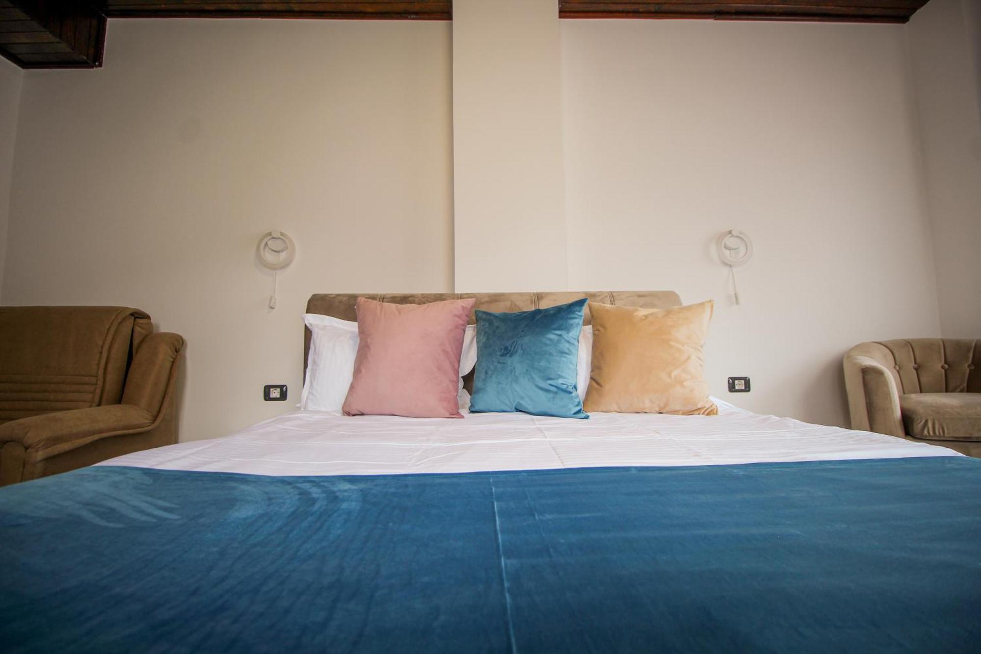 Vila Smaranda Predeal Dış mekan fotoğraf