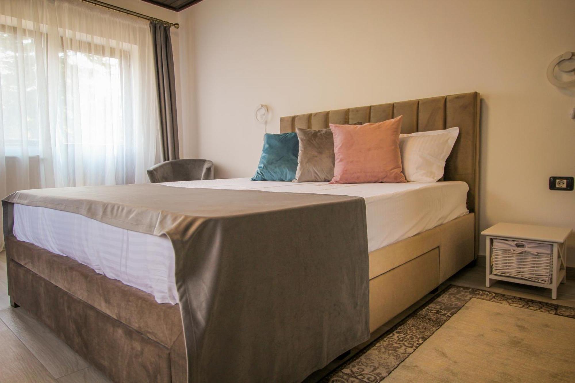 Vila Smaranda Predeal Dış mekan fotoğraf