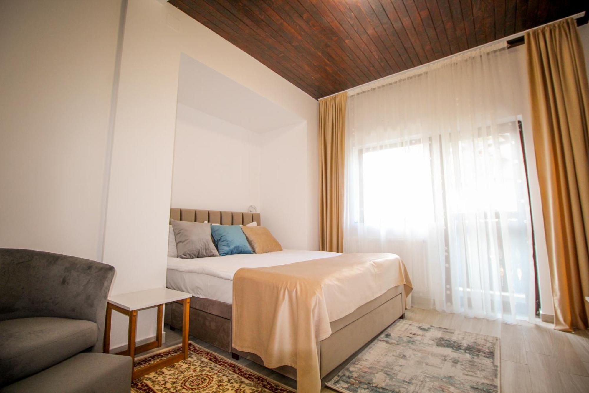 Vila Smaranda Predeal Dış mekan fotoğraf
