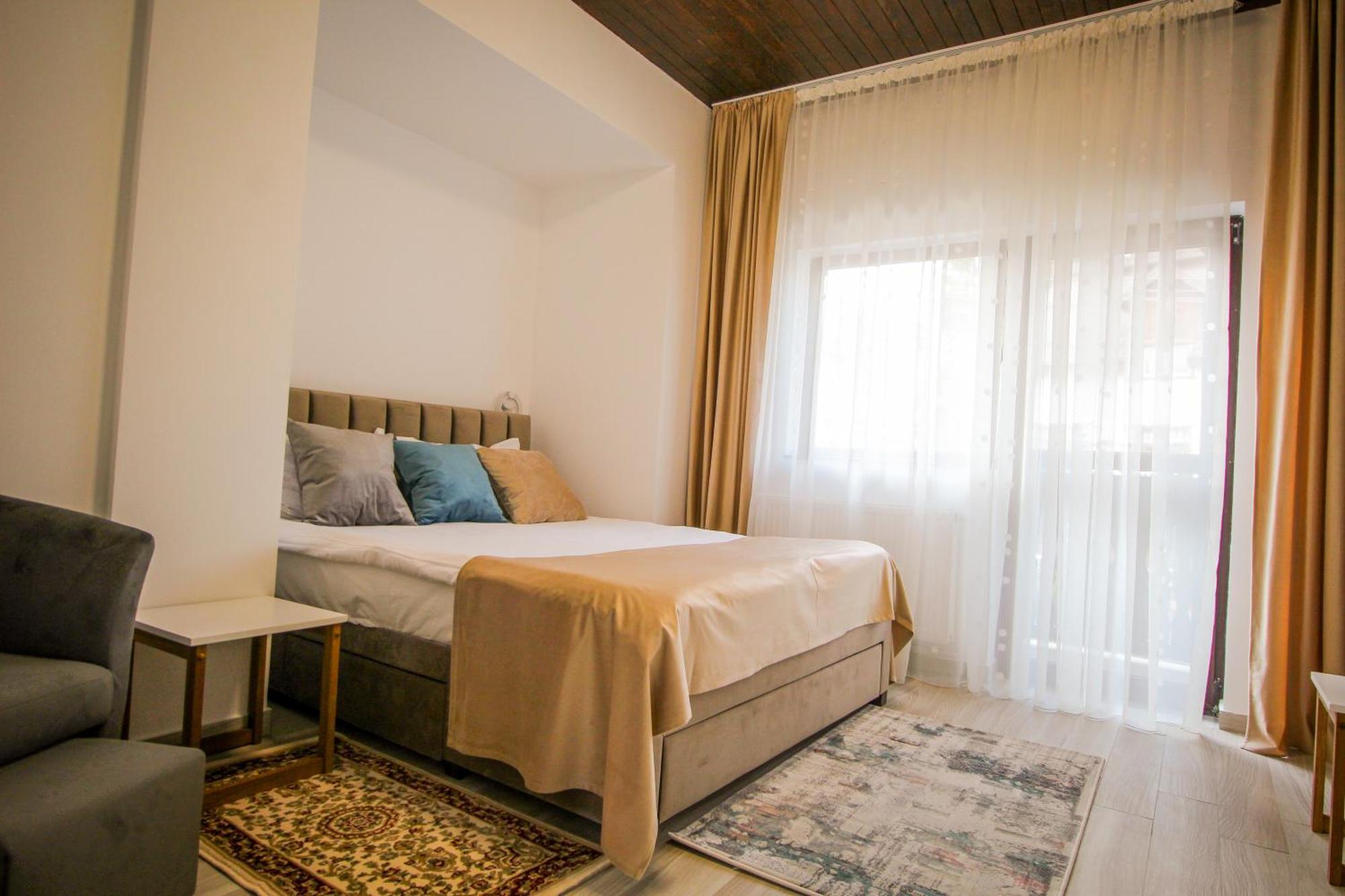 Vila Smaranda Predeal Dış mekan fotoğraf