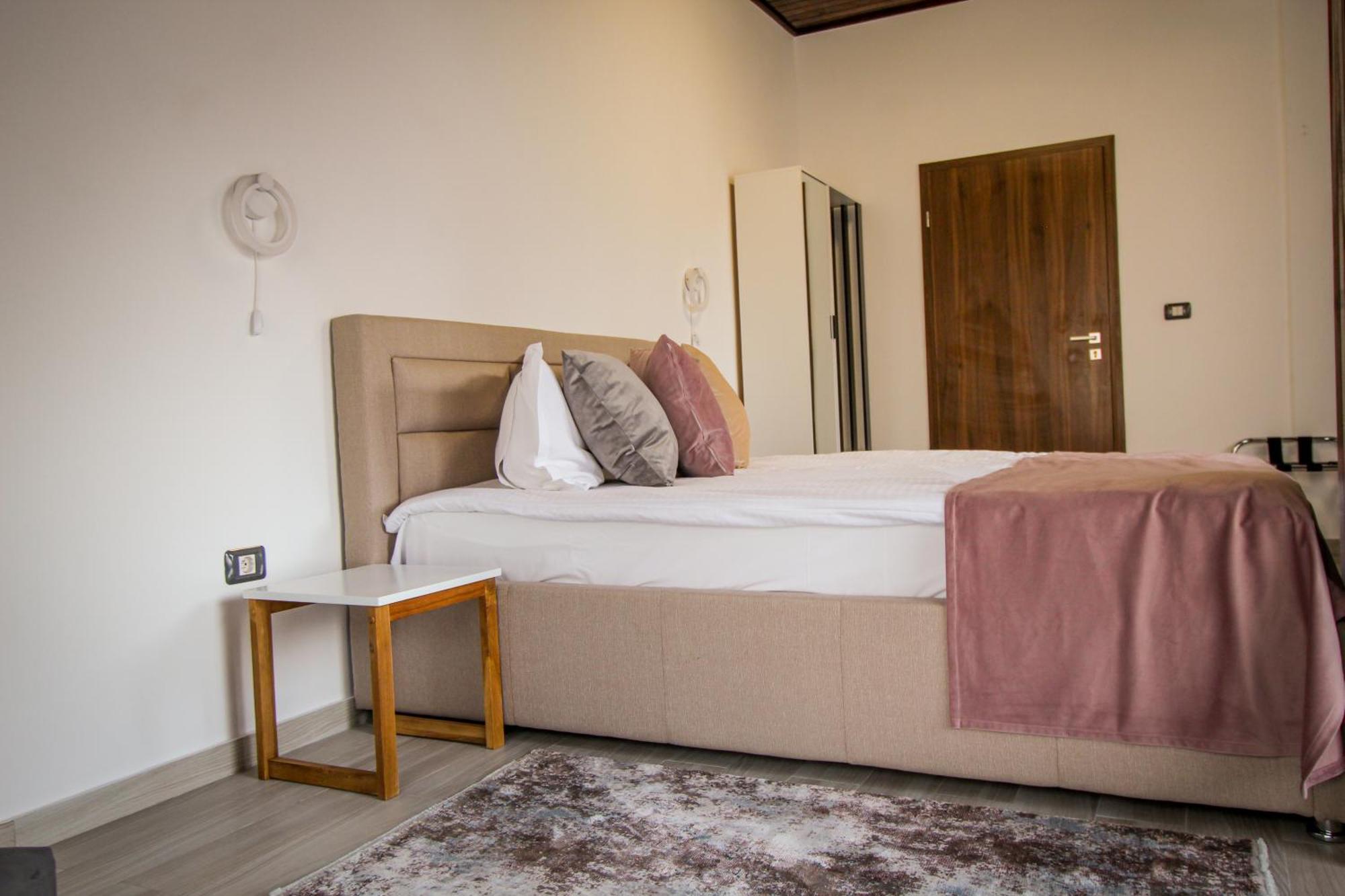 Vila Smaranda Predeal Dış mekan fotoğraf