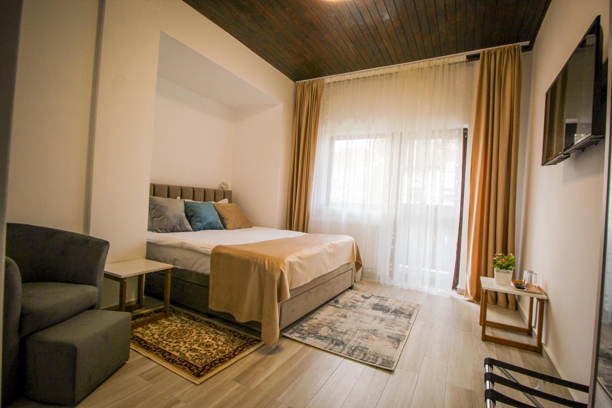 Vila Smaranda Predeal Dış mekan fotoğraf