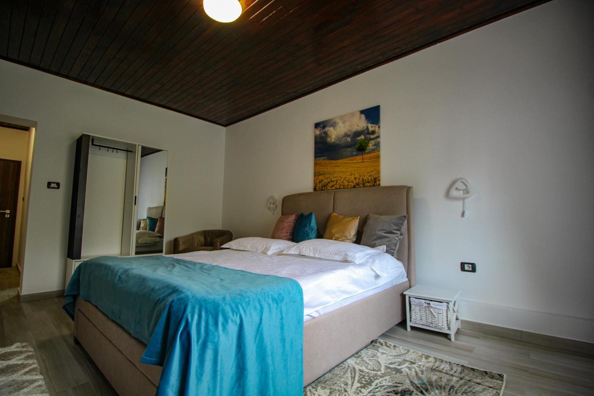 Vila Smaranda Predeal Dış mekan fotoğraf