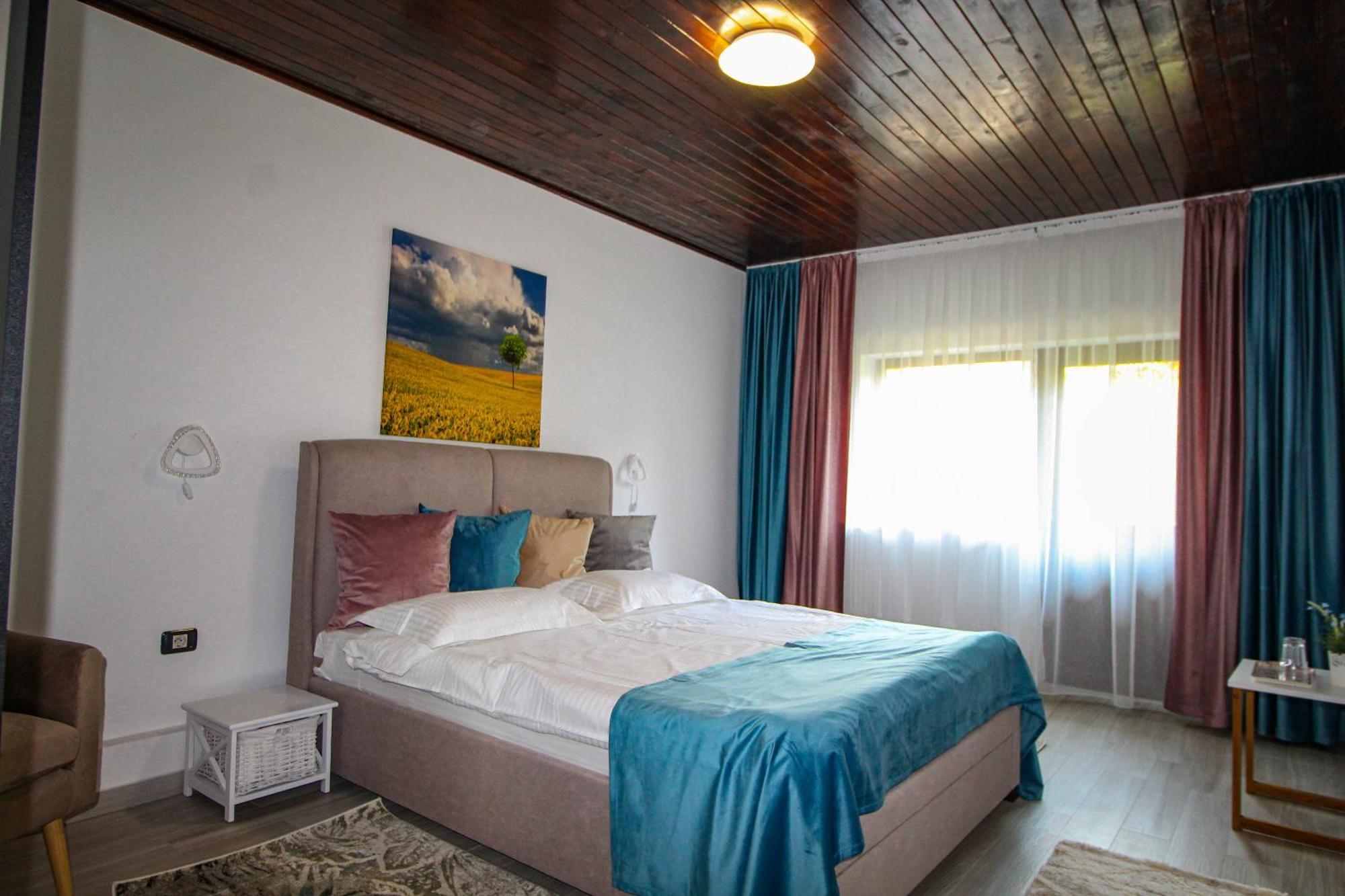 Vila Smaranda Predeal Dış mekan fotoğraf