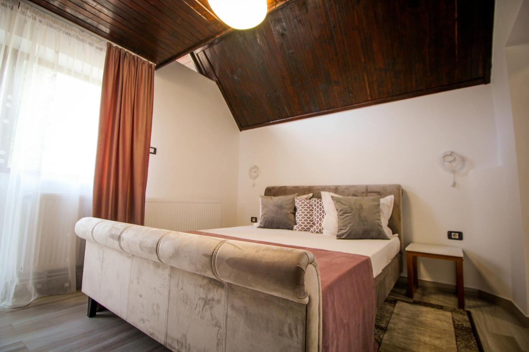 Vila Smaranda Predeal Dış mekan fotoğraf