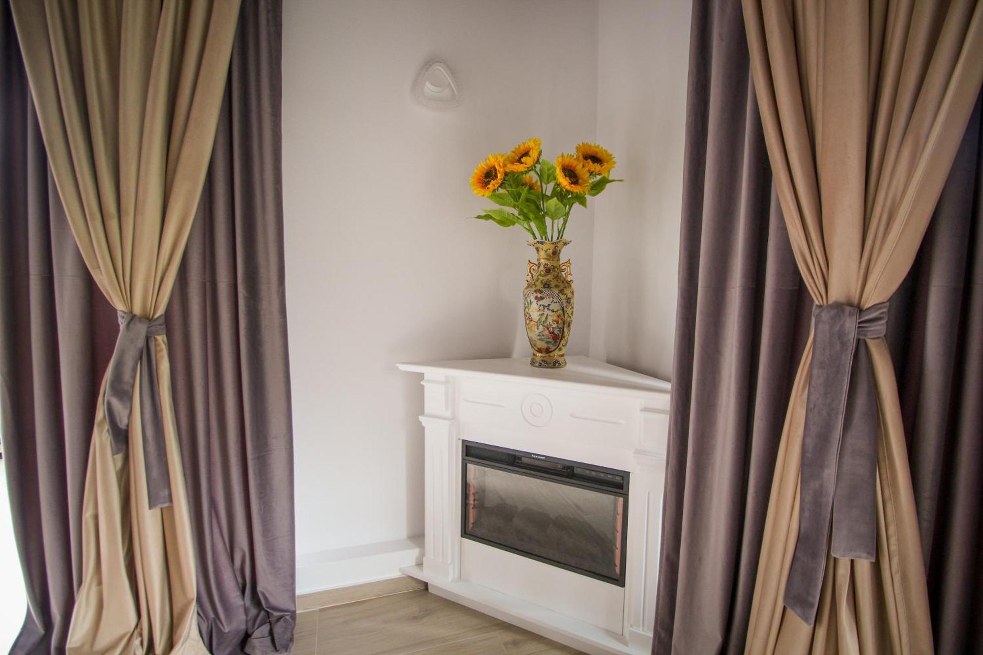 Vila Smaranda Predeal Dış mekan fotoğraf