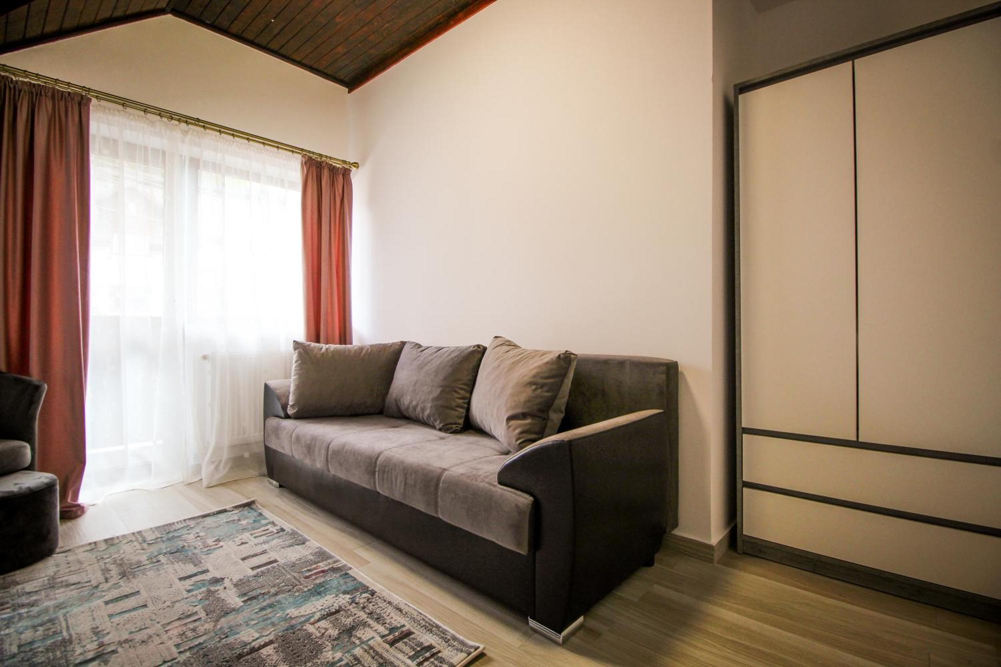 Vila Smaranda Predeal Dış mekan fotoğraf