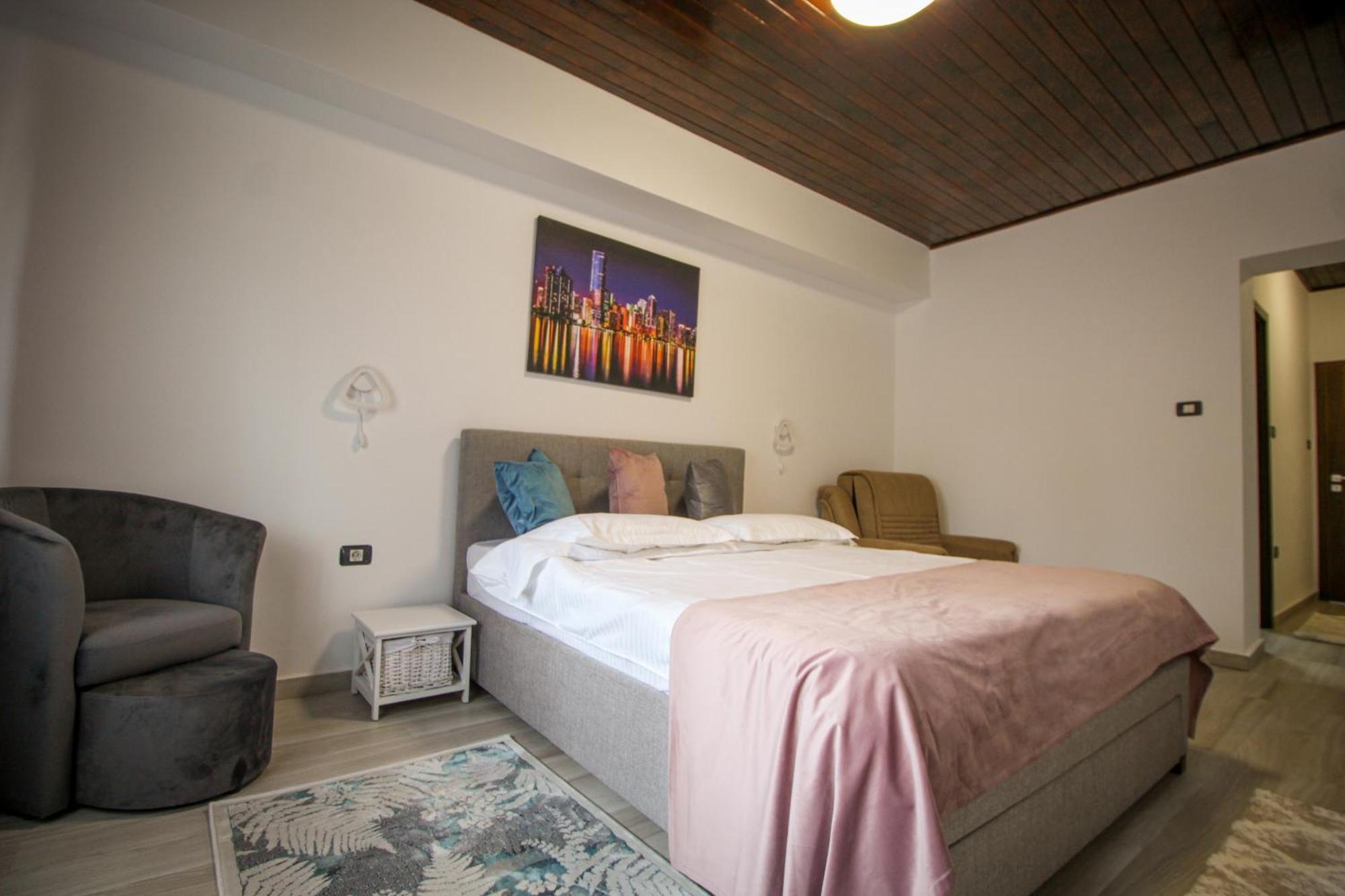 Vila Smaranda Predeal Dış mekan fotoğraf