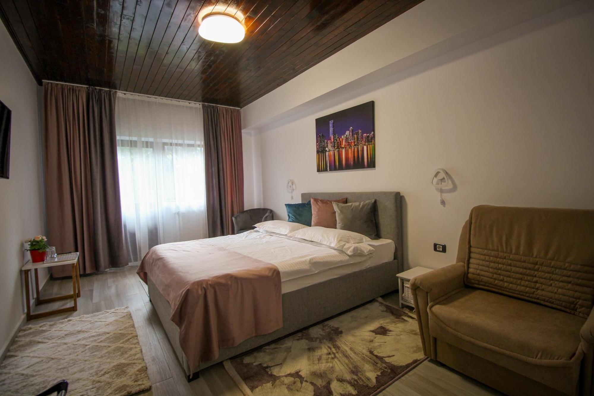Vila Smaranda Predeal Dış mekan fotoğraf