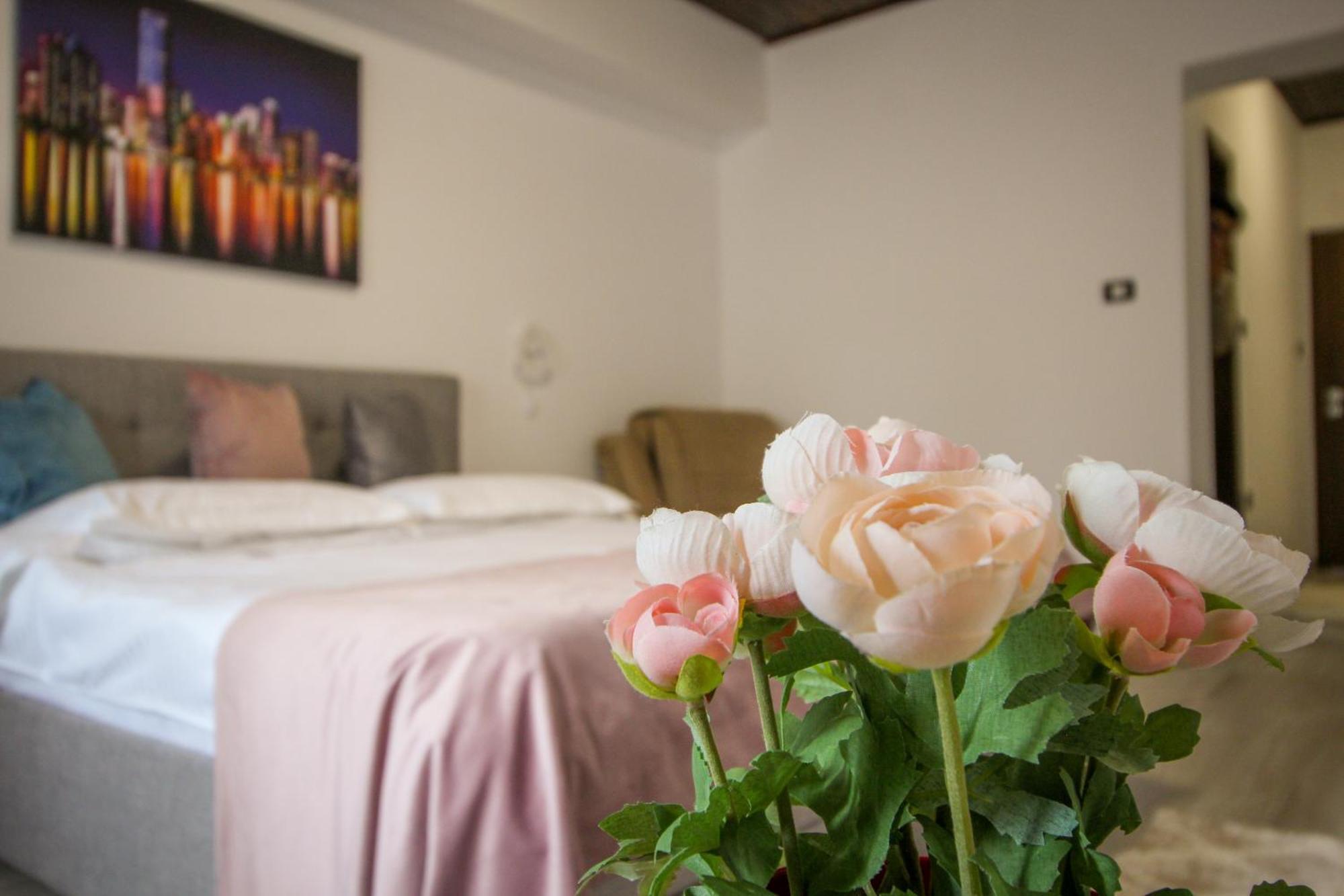 Vila Smaranda Predeal Dış mekan fotoğraf